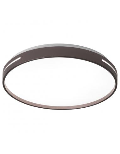 VITO CAFE 50CM LED CEILING LIGHT 72W 3000/4000/6000K