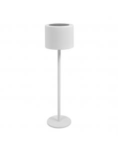 ELISEO WHITE LED SOLAR LIVING ROOM FOOT 5W 3000-4000-6500K