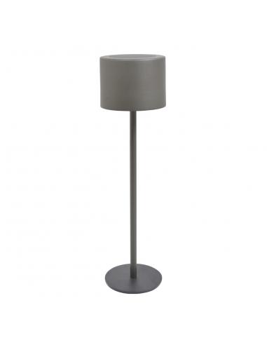 ELISEO SOLAR LIVING ROOM FOOT GRAY LED 5W 3000-4000-6500K