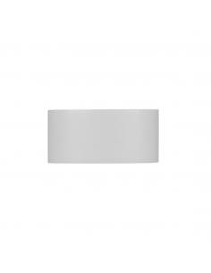 KING WHITE LED OUTDOOR WALL LIGHT 7W 500LM 3000K - IP54