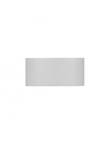 KING WHITE LED OUTDOOR WALL LIGHT 7W 500LM 3000K - IP54