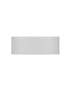 KING WHITE LED OUTDOOR WALL LIGHT 8W 700LM 3000K - IP54
