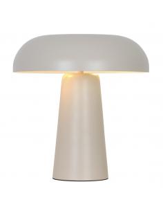 IDEA EARTH TABLE LAMP 2 X 40W E-27