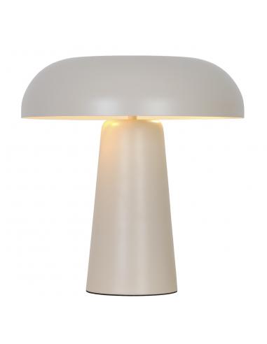 IDEA EARTH TABLE LAMP 2 X 40W E-27