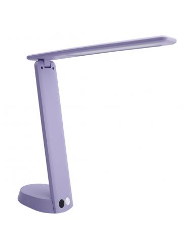 FLEXO - LINTERNA BLUM LILA LED 3W 448LM 3000-4000-6500K