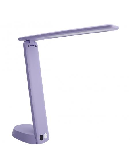 FLEXO - LINTERNA BLUM LILA LED 3W 448LM 3000-4000-6500K