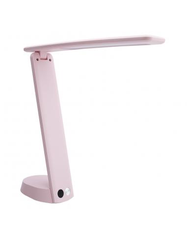 FLEXO - LINTERNA BLUM ROSA LED 3W 448LM 3000-4000-6500K