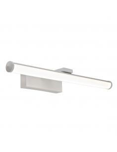 EGON WHITE LED WALL LIGHT 10W 1000LM 4000K