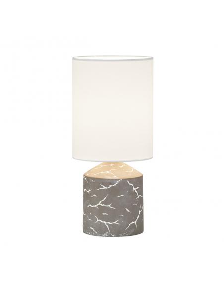 KITSU TOPO TABLE LAMP 1 X 40W E-14