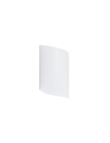 KRIM WHITE WALL LIGHT 2 X 50W GU-10