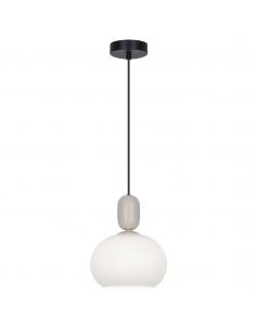 MINT EARTH PENDANT 1 X 60W E-27