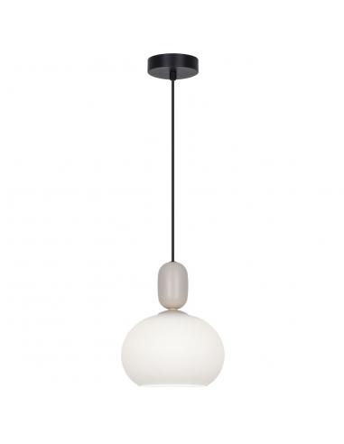 MINT EARTH PENDANT 1 X 60W E-27