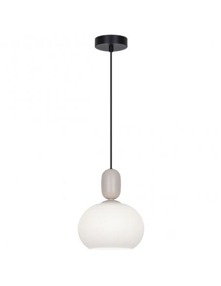 MINT EARTH PENDANT 1 X 60W E-27