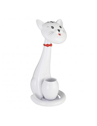 MISI WHITE LED 6W / 3000-6500K TABLE LAMP