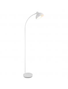 PIE SALON NIU BLANCO 1 X 60W E-27