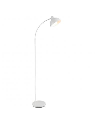 PIE SALON NIU BLANCO 1 X 60W E-27