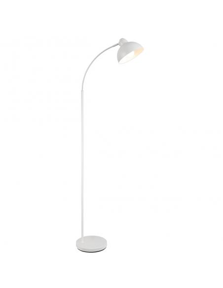 PIE SALON NIU BLANCO 1 X 60W E-27