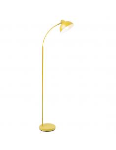 PIE SALON NIU AMARILLO 1 X 60W E-27