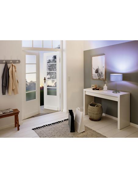 EGLO 31628 - MASERLO Table Lamp in Steel and Textile