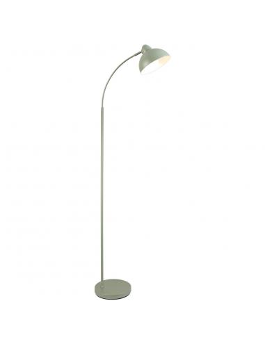 PIE SALON NIU VERDE 1 X 60W E-27