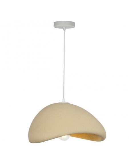 ONA ARENA PENDANT 1 X 60W E-27