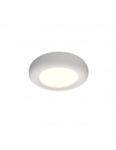 ANSON WHITE LED CEILING LIGHT 12W 624LM 4000K
