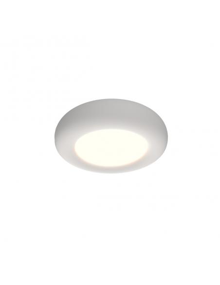 ANSON WHITE LED CEILING LIGHT 12W 624LM 4000K