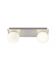 2L GIO CHROME STRIP 2 X 30W G-9