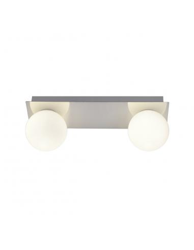 2L GIO CHROME STRIP 2 X 30W G-9