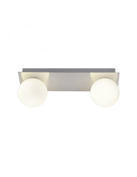 2L GIO CHROME STRIP 2 X 30W G-9
