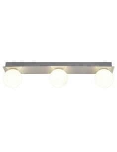 3L GIO CHROME STRIP 3 X 30W G-9