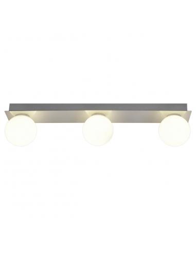 3L GIO CHROME STRIP 3 X 30W G-9