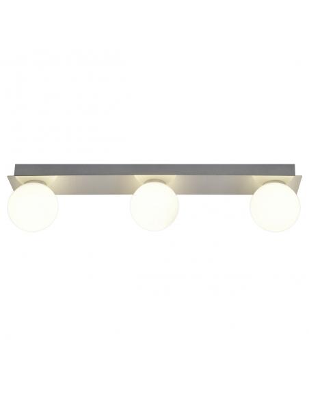 3L GIO CHROME STRIP 3 X 30W G-9
