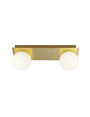 2L GIO BRASS STRIP 2 X 30W G-9