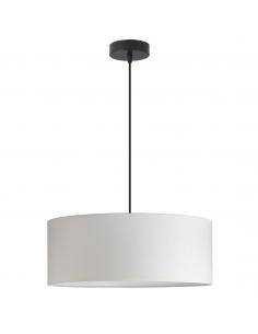 1L MERA COTTON PENDANT RAW 1 X 60W E-27