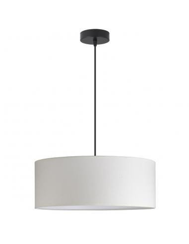 1L MERA COTTON PENDANT RAW 1 X 60W E-27