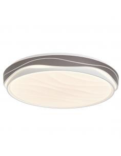 OCEAN CAFE 40 LED 48W 6476LM 3000-4000-6000K LED CEILING LIGHT