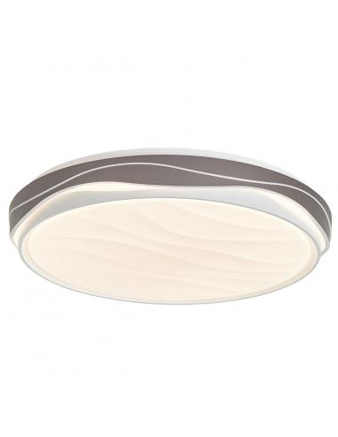OCEAN CAFE 40 LED 48W 6476LM 3000-4000-6000K LED CEILING LIGHT