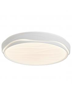 OCEAN WHITE LED CEILING LIGHT 50 LED 72W 9753LM 3000-4000-6000K