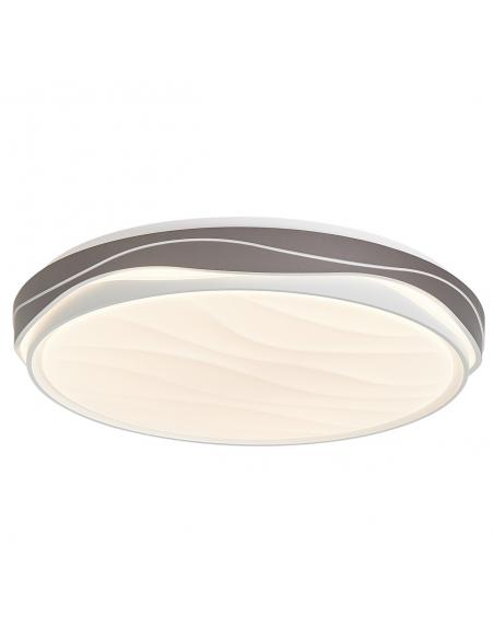OCEAN CAFE 50 LED 72W 9753LM 3000-4000-6000K LED CEILING LIGHT