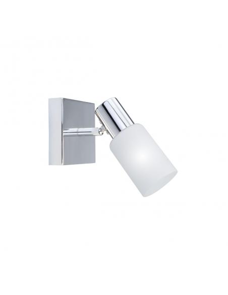 SAMBA CHROME 1L SPOTLIGHT 1 X 40W E-14