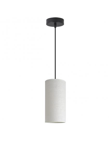 1L TALA BEIGE SACK PENDANT 15CM