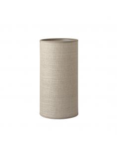 TALA TABLE LAMP 1L BROWN SACK 1 X 60W E-27