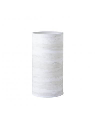 TALA TABLE LAMP 1L MARBLE 1 X 60W E-27