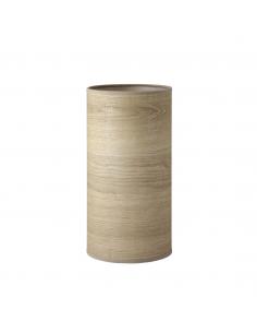 TALA TABLE LAMP 1L WOOD 1 X 60W E-27