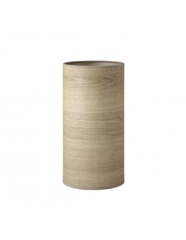 TALA TABLE LAMP 1L WOOD 1 X 60W E-27
