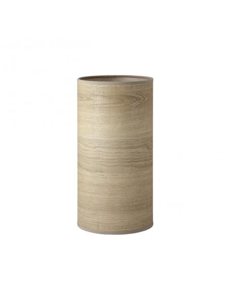TALA TABLE LAMP 1L WOOD 1 X 60W E-27