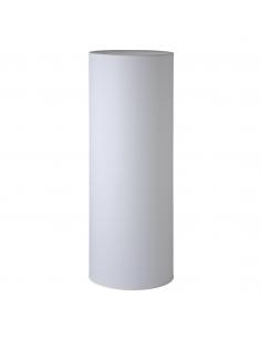 TALA CORNER GUARD 1L IVORY LINEN 1 X 60W E-27