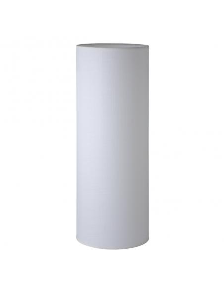 TALA CORNER GUARD 1L IVORY LINEN 1 X 60W E-27