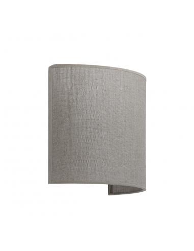 APLIQUE 1L MERA RUSTICO 1 X 60W E-27